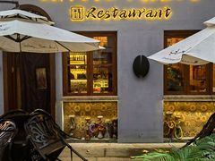 -Uncle Kosto科斯托·中东菜