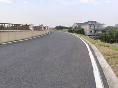 -乌龙涧铁道铁轨景