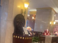 -国际饭店·原点咖啡吧ORIGIN CAFE&BAR