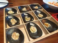 -林芝工布庄园希尔顿酒店-猎味中餐厅