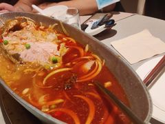 -山里亲戚(淞虹路店)
