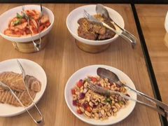 -济南富力凯悦酒店