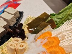 -鱼酷活鱼烤鱼(南京水游城店)