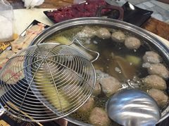 -福合埕牛肉丸(福平路店)