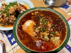 -高胖妹面庄(黄河道店)