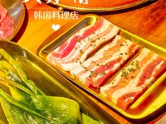 -火炉情韩国料理店(古田路店)
