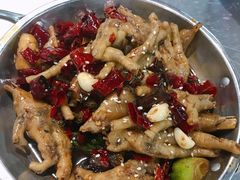 -小民大排档(光谷店)