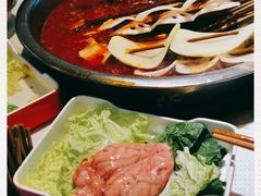 -江二娃串串香(科园四路总店)