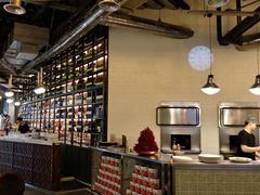 大堂-PIZZA BIANCA(万象城店)