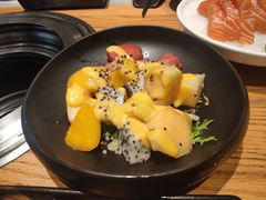 -赤坂亭·M9和牛烧肉·铁板烧·日料398放题(长泰广场店)