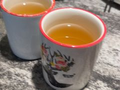 -新白鹿餐厅(松江开元地中海店)