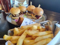 -blue frog蓝蛙(长泰广场店)