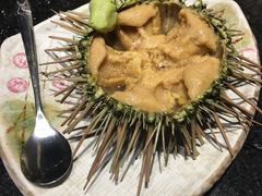 -江户前日本料理(瑞诗酒店店)