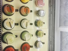 -La Porte de Paris 巴黎之门法式甜品
