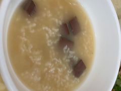 -电白鸭粥店(下沙二坊88号店)
