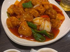 -华辉快餐店(江南西总店)