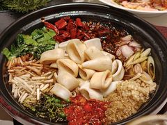 -金链花·泰国餐厅(国贸店)