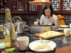 -徐师傅太子锅(文化路店)