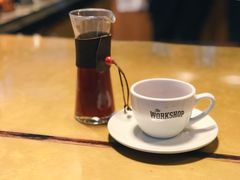 -The Workshop Coffee