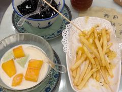 -荔芳传统糖水铺