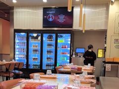 -杨氏青龙虾·羊蝎子(珠江路店)