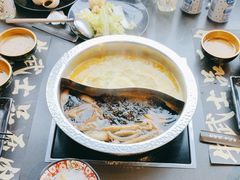 -牛武士寿喜烧·和牛火锅自助(全球首店)