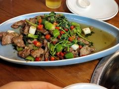 -代羊肉(中和店)