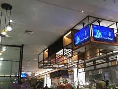 -远洲凤凰山庄臻味全日餐厅