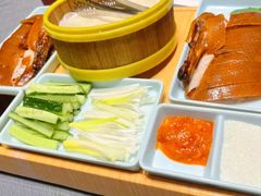 -鑫复盛礼记酒店·青岛菜