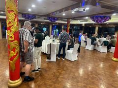-新龙船黄浦江餐饮游船官方自营店