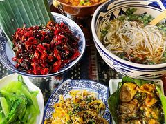 -蜗牛小馆醉乡民谣云南菜(惠新西里店)