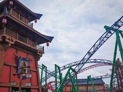 -广州融创文旅城