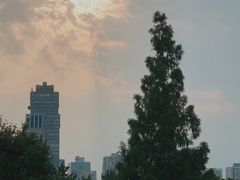 -行者书屋大堂吧 ·下午茶(南京圣和府邸酒店)