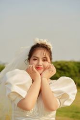 -起点潮色造型