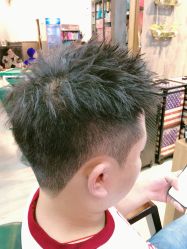 -川和潮人漂色·烫染·接发