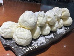 -小时候文化主题餐厅(田家店)
