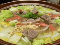 -杨氏青龙虾·羊蝎子(金盛路总店)