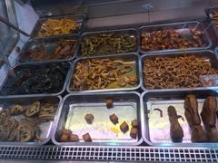 -李记卤味轩(街心公园店)