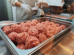 -The Habit Burger Grill 哈比特汉堡(爱琴海店)