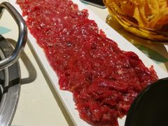 -南城十里潮汕鲜牛火锅·鲜虾生滚粥(融汇老商埠店)