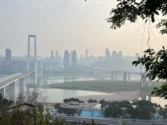 -山城巷传统风貌区