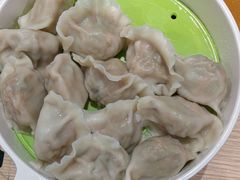 -老边饺子馆(东单店)