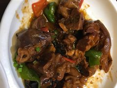 -回头客菜馆(钟家村店)