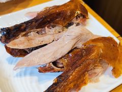 -四季民福烤鸭店(前门廊房二条店)