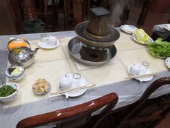 -鑫龙火锅城(经二纬四店)