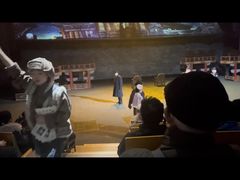 -《12·12》西安事变大型实景演出