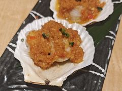 -清水日本料理铁板烧(学府路店)