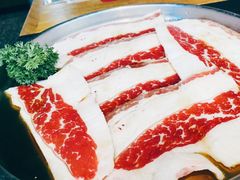 -汉拿山(包河万达店)