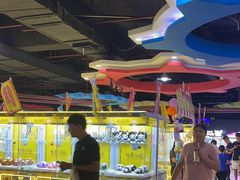 -迪迪玛特·超级玩家主题乐园(新汇大融城店)