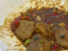 -鹤之乡·齐齐哈尔烤肉·非遗(秋涛路店)